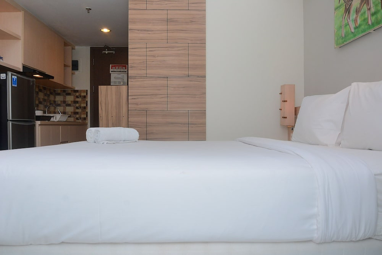 Others 3, Cozy and Best Choice Studio at Bogor Icon Apartment, Bogor