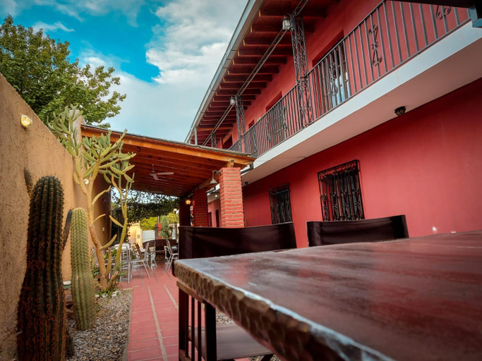 Others 5, Apart Hotel Don Benito, Cafayate