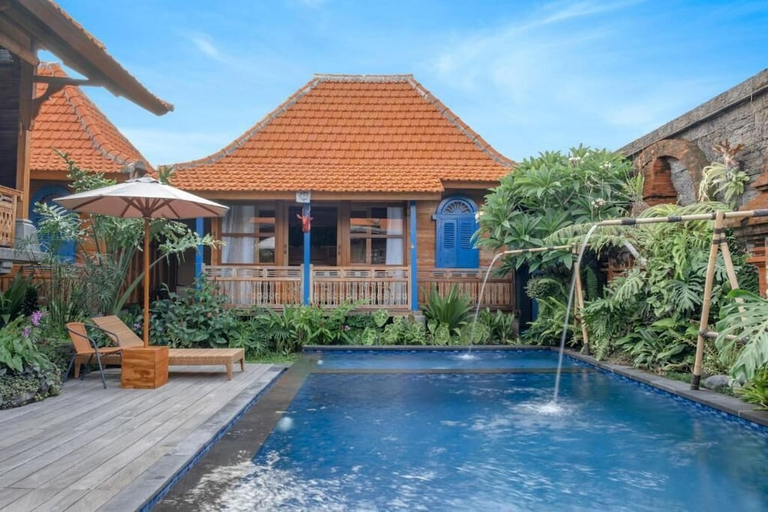Sport & Beauty 2, Taman Prabhawa, Gianyar