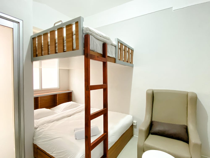 Others 2, Minimalist And Homey Studio At Transpark Juanda Bekasi Timur Apartment, Bekasi
