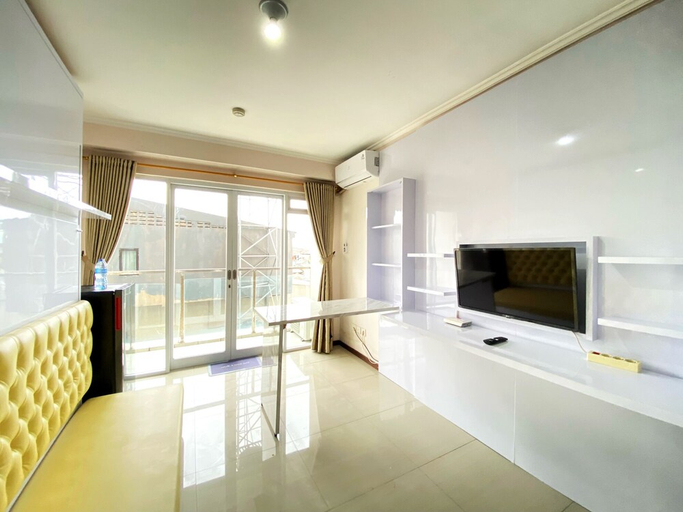 Others 4, Good Choice Studio Room At Gateway Pasteur Apartment, Bandung