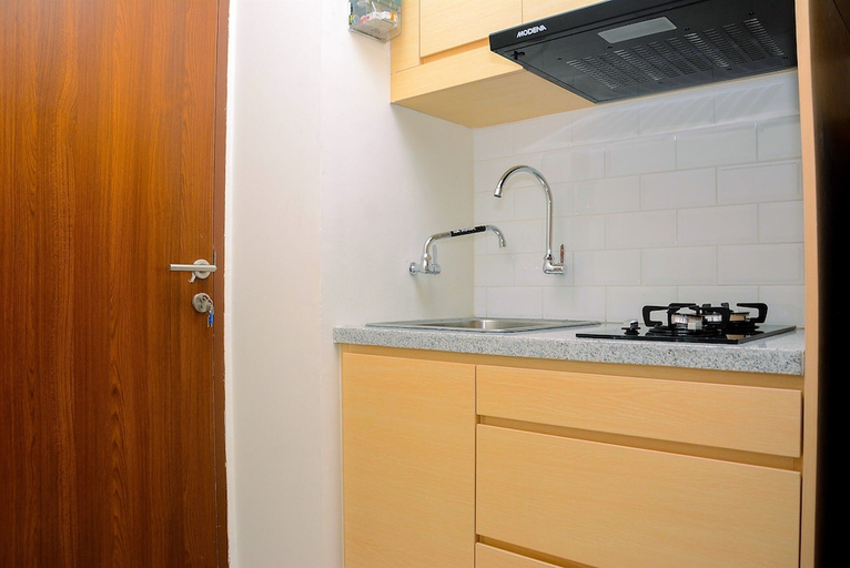 Others 3, Minimalist and Homey 1BR Grand Kamala Lagoon Apartment, Bekasi