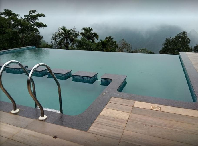 Others 1, LANDS END RESORT, Wayanad