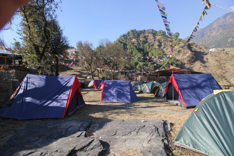 Others 5, Triund Camps River Side Resort, Kangra