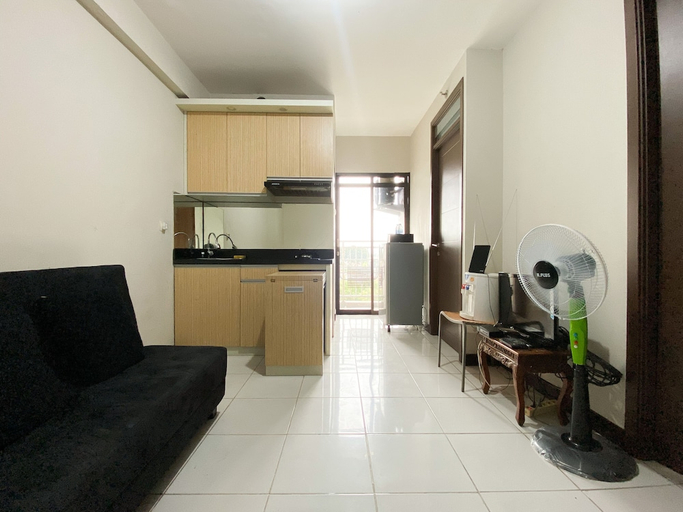 Others 4, Basic 2BR At Lagoon Bekasi Town Square Apartment, Bekasi