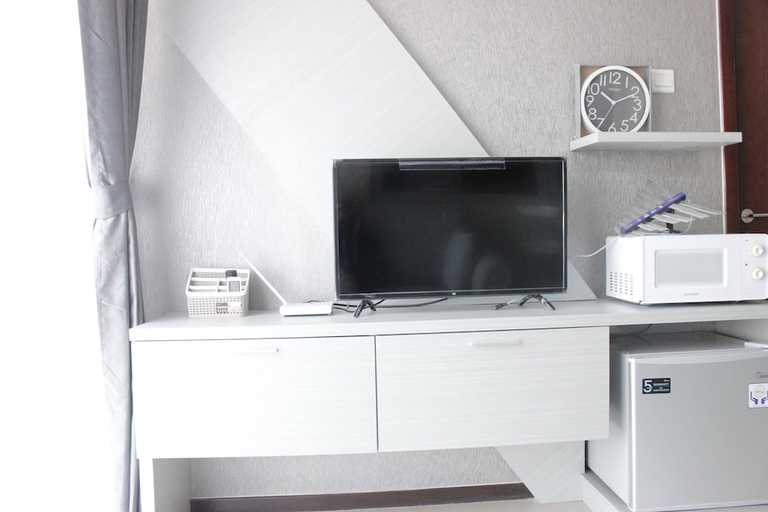 Others 5, Stylish 2BR Gateway Pasteur Apartment, Bandung