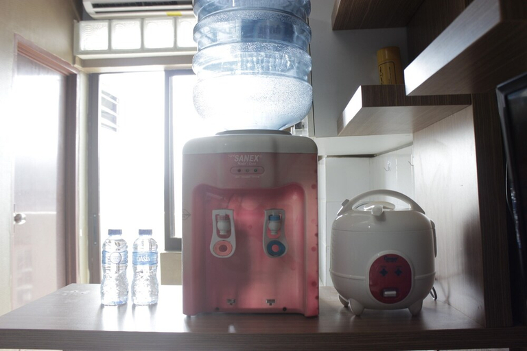 Others 5, Minimalist Studio Room At Gateway Ahmad Yani Cicadas Apartment, Bandung