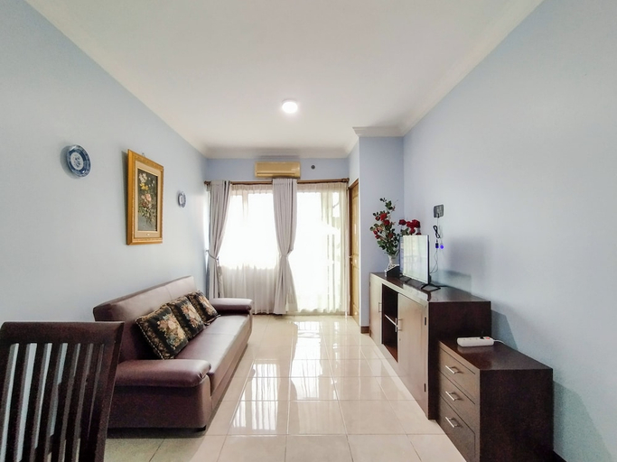 Others 5, Serene 2Br At Galeri Ciumbuleuit 1 Apartment, Bandung