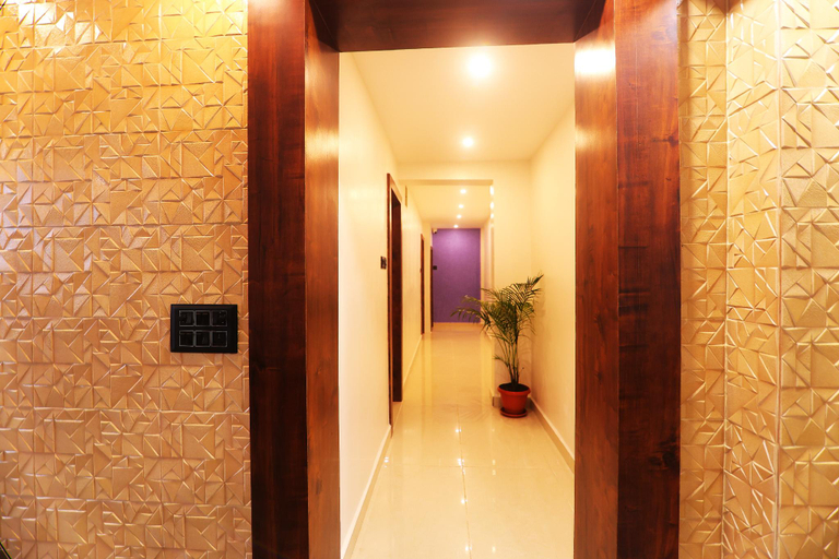 Public Area 2, Ghar Aangan, Ujjain