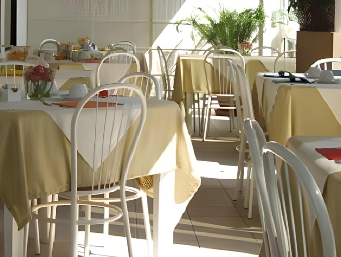 Food & Drinks, Harvey Suites Hotel & Residence, Venezia