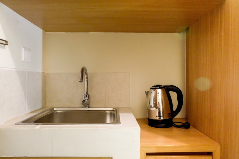 Others 5, Elegant Studio Mustika Golf Residence Apartment, Cikarang