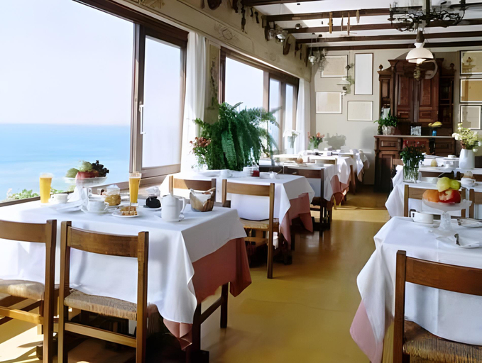 Food & Drinks, Doma Hotel, Crete