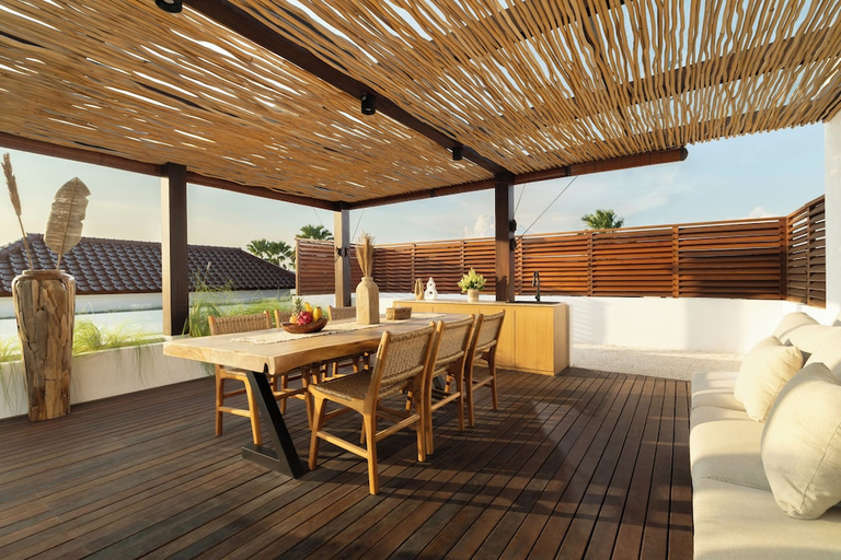 2, Fenta Villa Canggu by Nakula, Badung