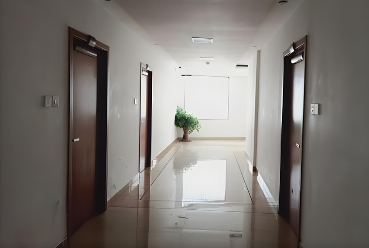 Public Area, NEST N MIST HOSPITALITY PVT LTD., Wayanad