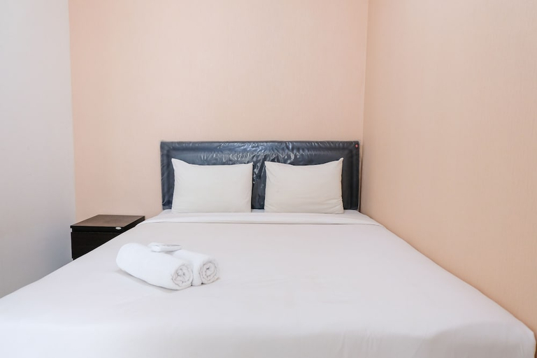 Featured Image, Homey 2Br Apartment At Parahyangan Residence, Bandung