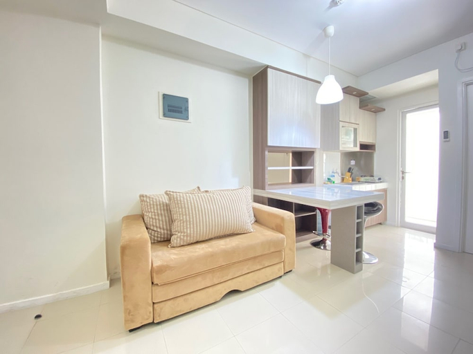 Others 3, Private & Bright 2BR Apartment at Parahyangan Residence near Nara Park, Bandung