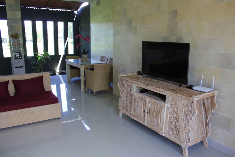 Others 5, Mahesa Villa, Gianyar