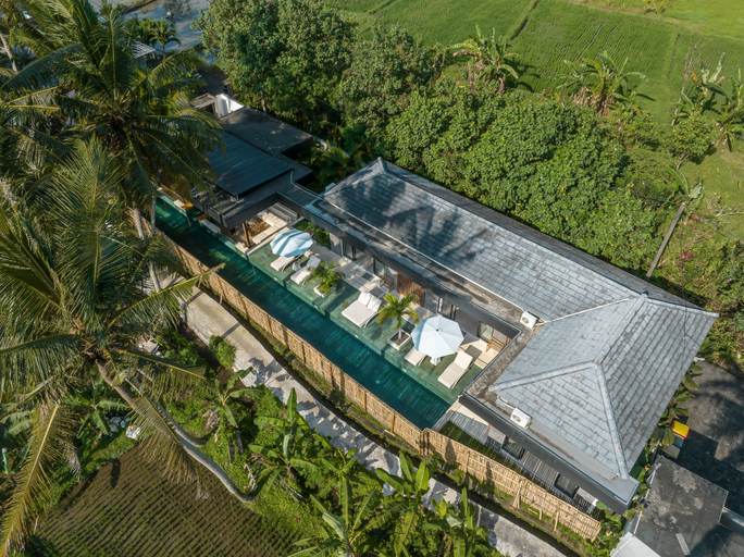 Others 5, Villa Surga, Gianyar
