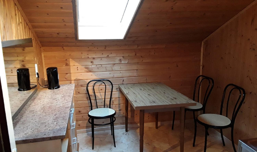 Others 3, Naturfreundepension Hagenberger fur Erwachsene, Passau