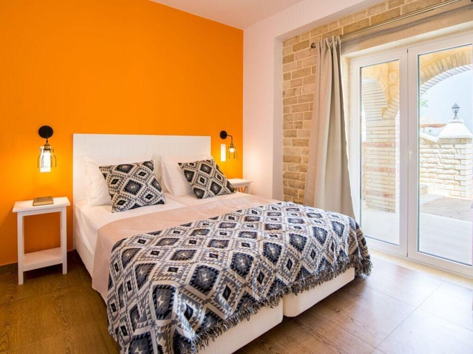 Others 3, Villa Aristidis-South Crete, Faistos