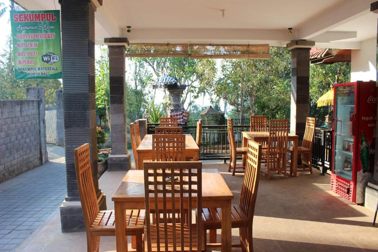 Food & Drinks 4, Sekumpul Guest House, Buleleng