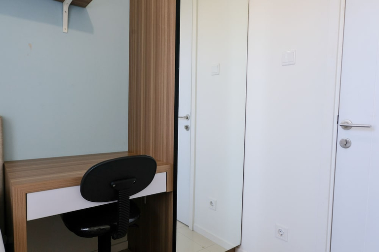 Others 5, Homey And Comfy 2Br Apartment At Parahyangan Residence, Bandung