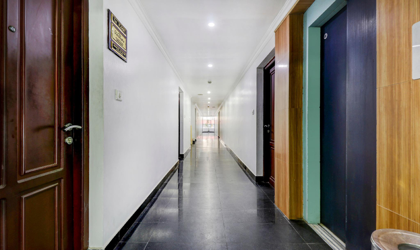 Public Area 3, Itsy Hotels Ammu Regency, Thrissur
