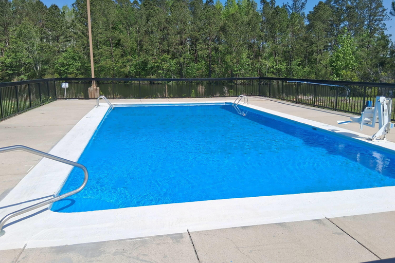 Sport & Beauty 4, Baymont by Wyndham Metter, Candler