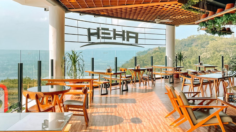 Others 4, Sky Camp By HeHa Sky View, Gunung Kidul
