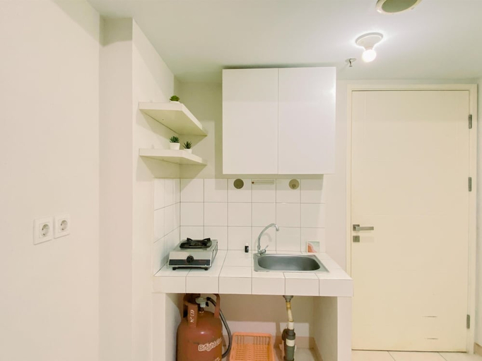 Others 4, Comfort Stay 2Br Apartment At Springlake Summarecon Bekasi, Bekasi