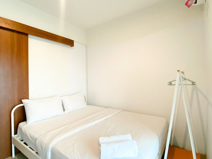 Others 4, Modern And Homey Studio At Grand Kamala Lagoon Apartment, Bekasi