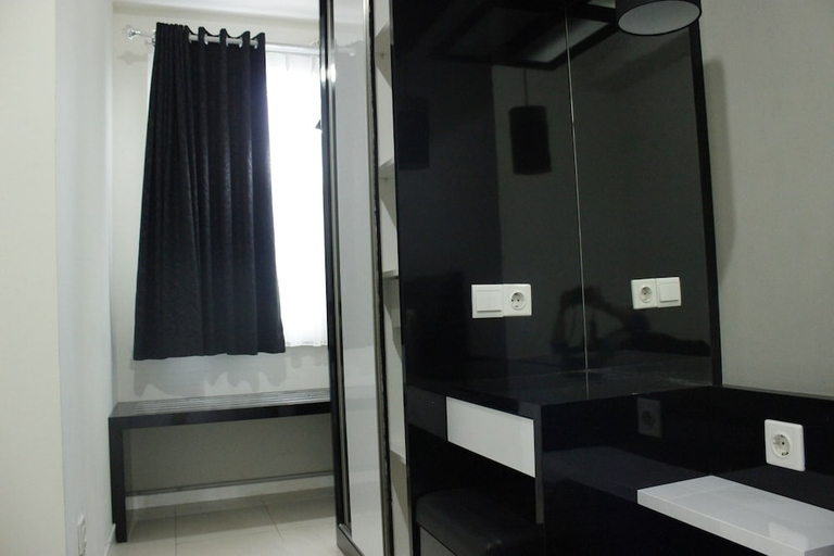 Others 3, Direct Access to Pool 2BR Apartment at Parahyangan Residence, Bandung