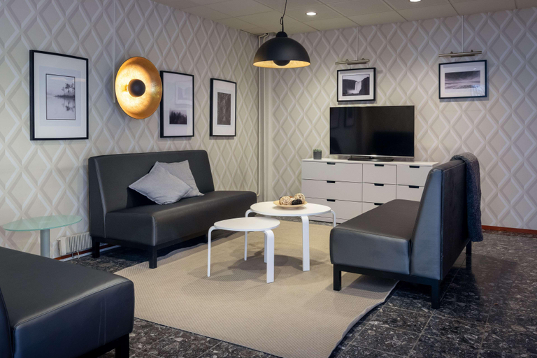 Public Area 2, Scandic Seinäjoki, Southern Ostrobothnia