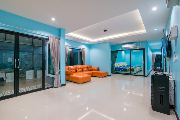 Others 4, Mantana Poolvilla Cha-am บ้านมัณฑนาพูลวิลล่า ชะอำ, Cha-Am