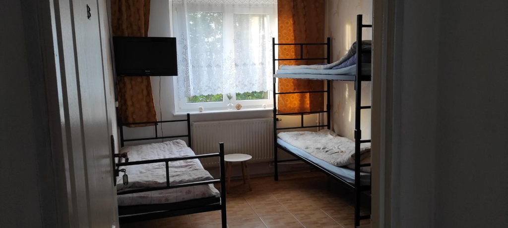 Others 5, Sloneczna, Kołobrzeg