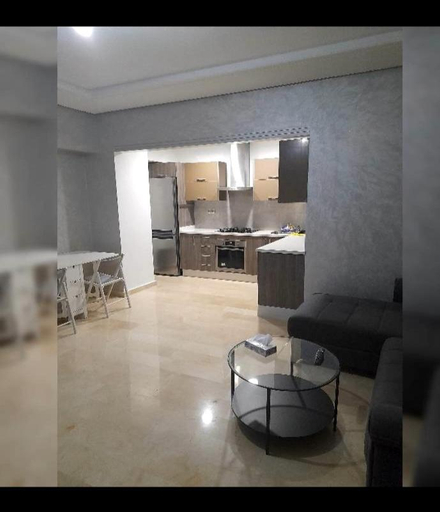 Others 4, ايربان بلاص, Casablanca