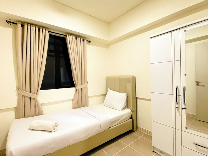 Others 4, Nice And Simply 2Br At Meikarta Apartment, Cikarang