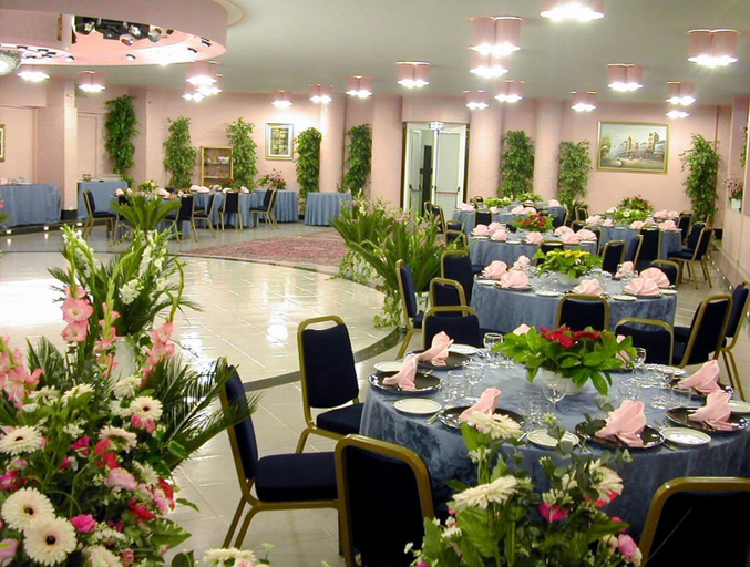 Food & Drinks 2, Hotel Villa, Barletta-Andria-Trani