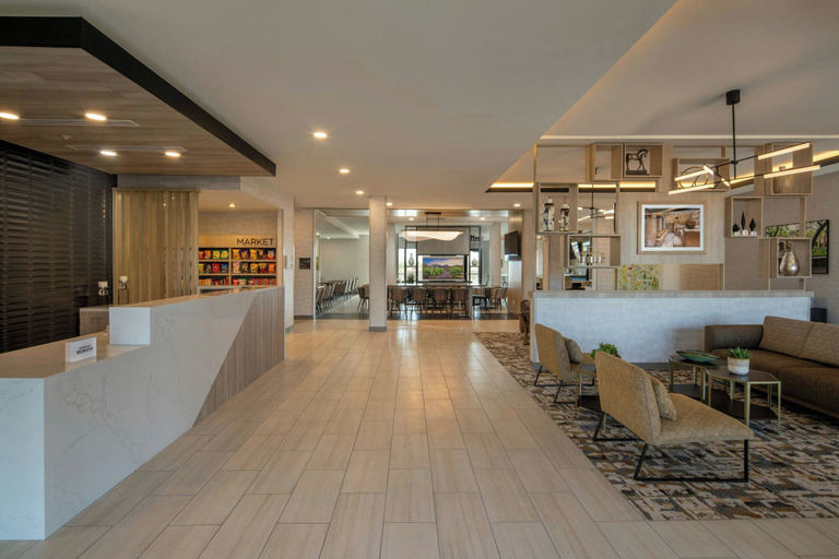 Food & Drinks 5, Towneplace Suites By Marriott Surprise Prasada, Maricopa