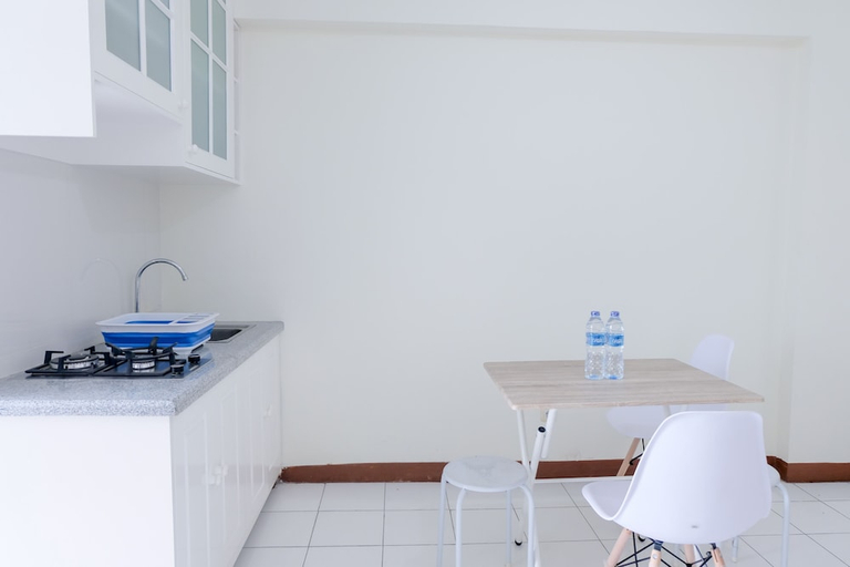 Others 2, Cozy And Homey 1Br Apartment At Gateway Ahmad Yani Cicadas, Bandung