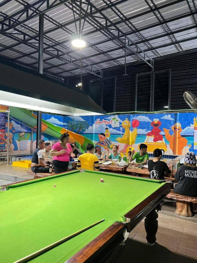 Others 2, Mantana Poolvilla Cha-am บ้านมัณฑนาพูลวิลล่า ชะอำ, Cha-Am