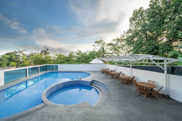 Others 3, Kyriad M2 Lampung, Bandar Lampung