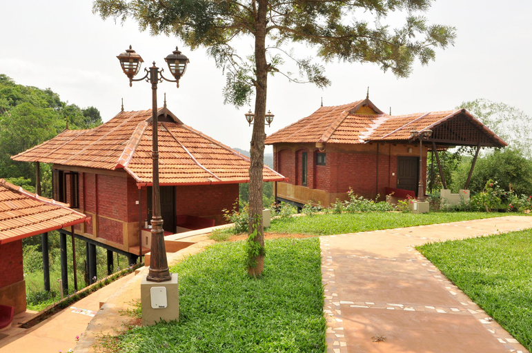 Others 4, Wayanad Village Resort, Wayanad