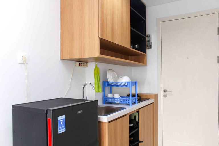 Others 5, Fancy And Elegant Studio At Patraland Urbano Apartment, Bekasi