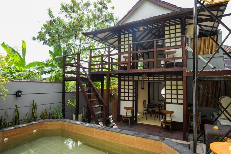 Featured Image, Griya De Sachi, Badung