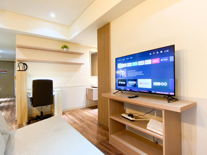 Others 3, Cozy Living And Relaxing 2Br Meikarta Apartment, Cikarang