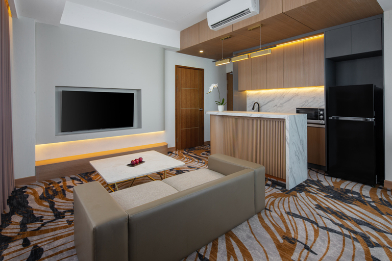 Aston Gejayan Yogyakarta Hotel & Conference Center - Tap to explore photos