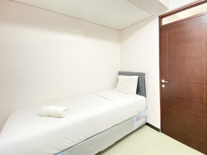 Others 2, Strategic 2Br Apartment At Gateway Pasteur, Bandung