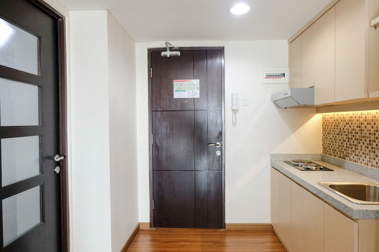 Others 5, Homey And Cozy 2Br Apartment At Tamansari La Grande, Bandung