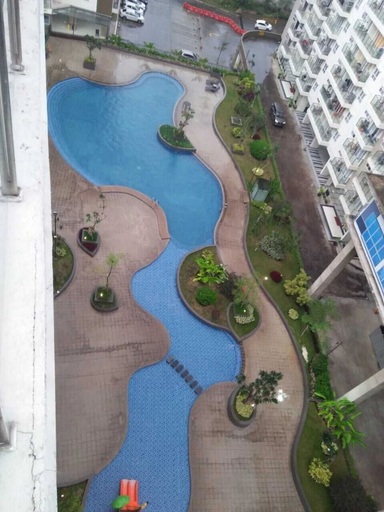 Sport & Beauty, Apartment Gateway Pasteur by Nazra Property, Bandung